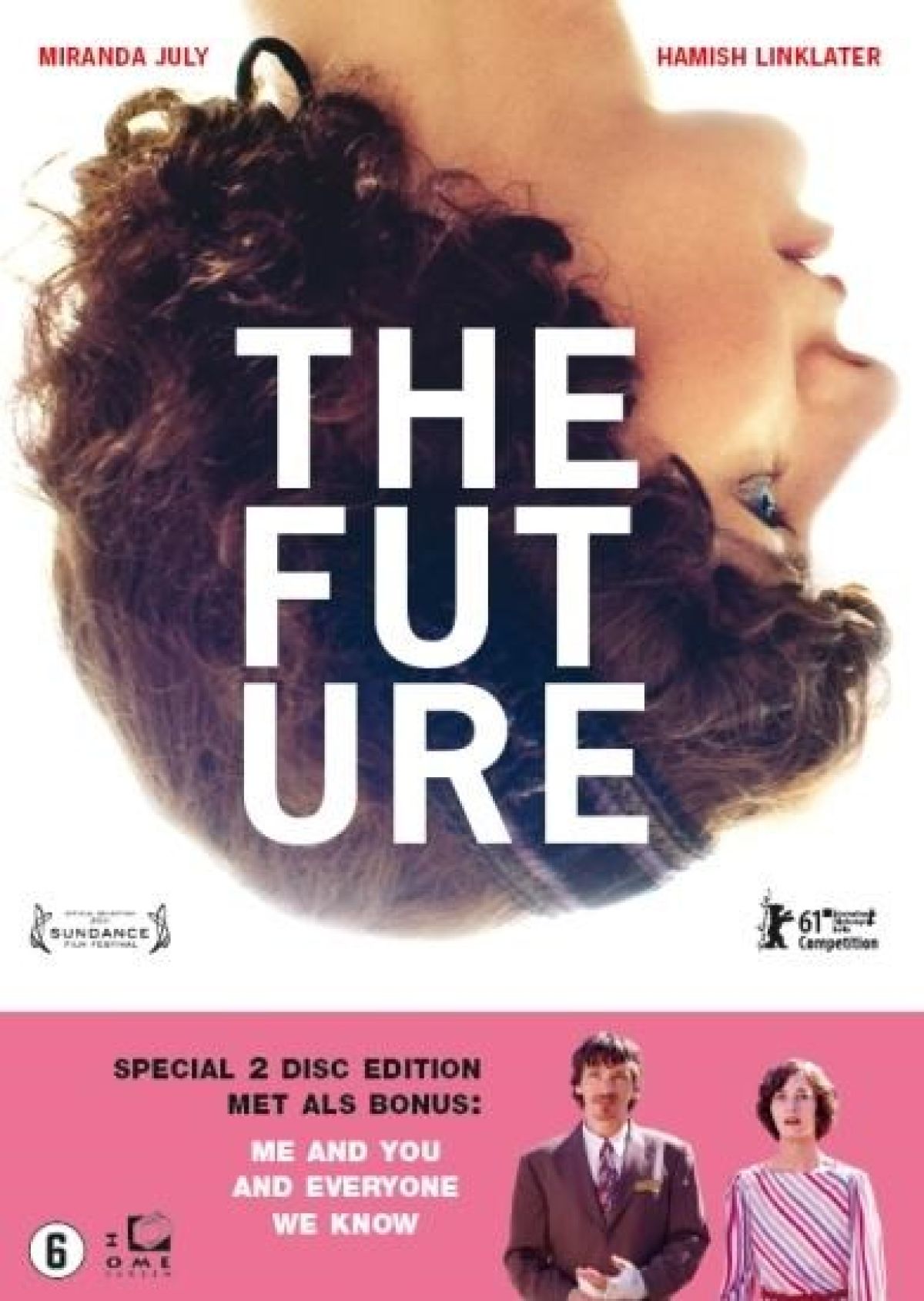 Afbeelding van Future/Me and you and everyone we know