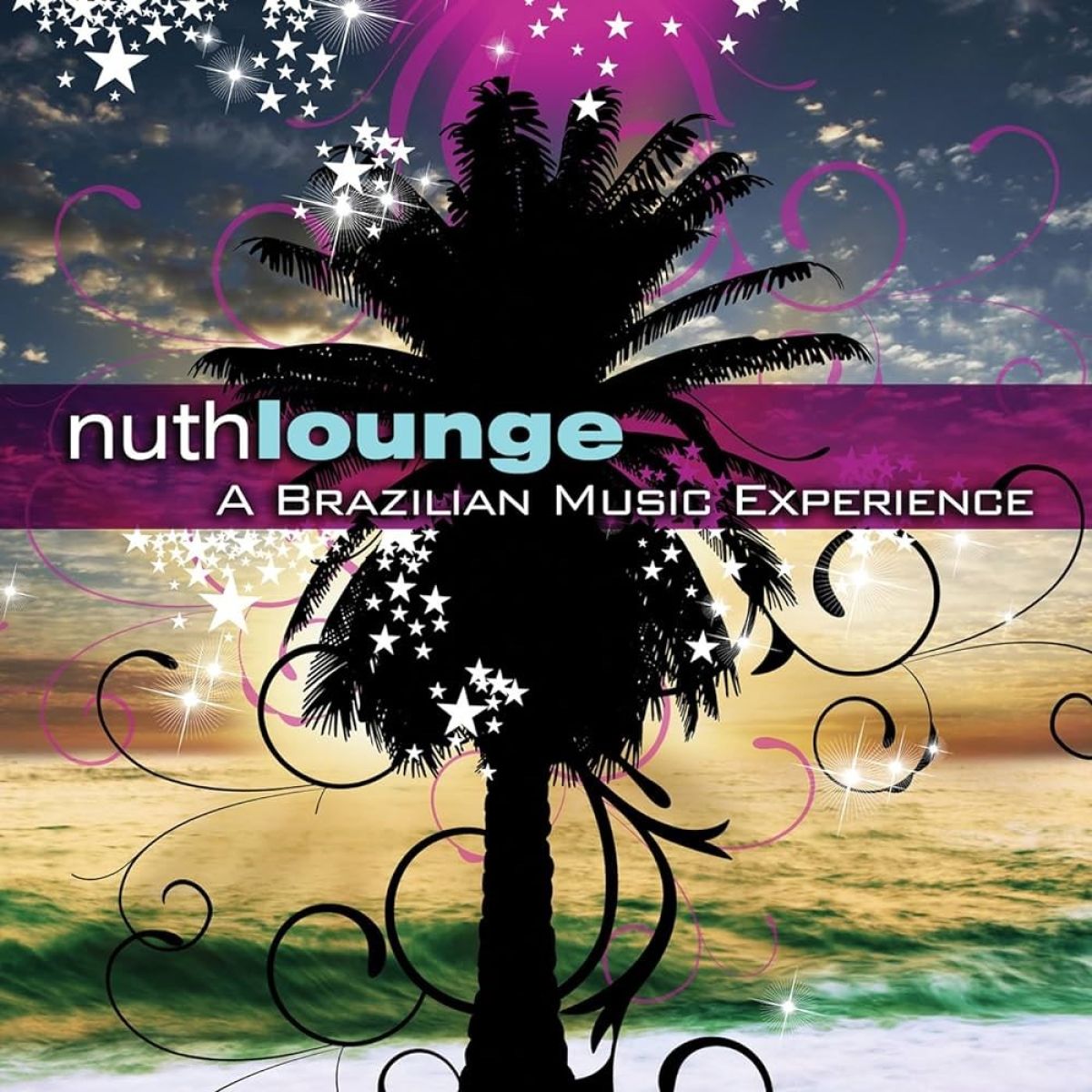 Various Artists - Nuth Lounge