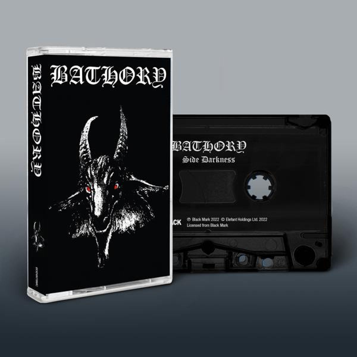 Afbeelding van Bathory