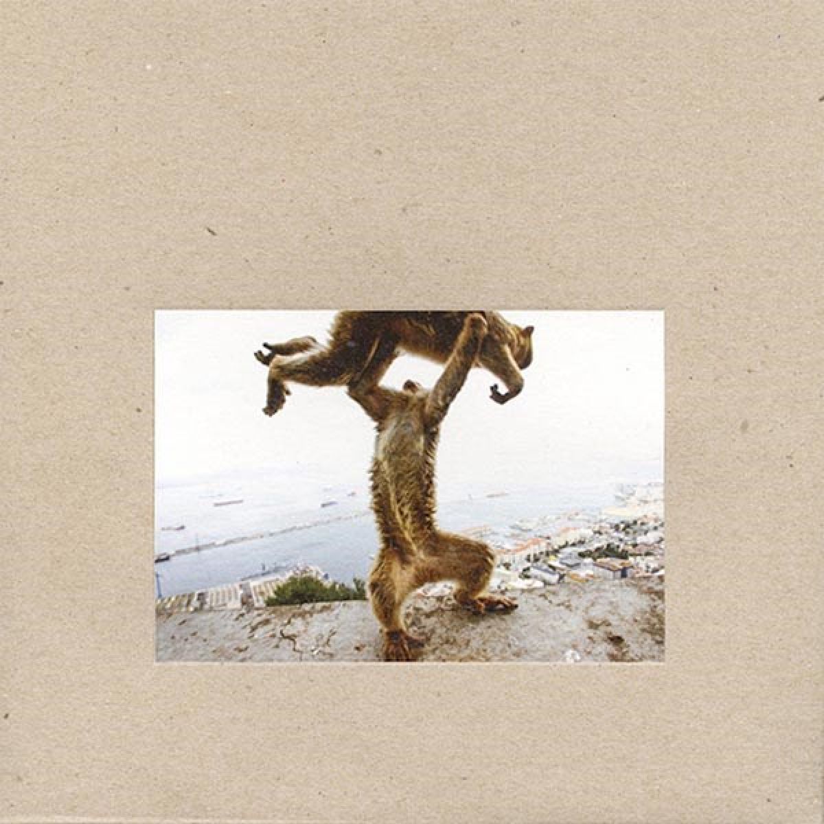 Afbeelding van Shellac - Dude Incredible