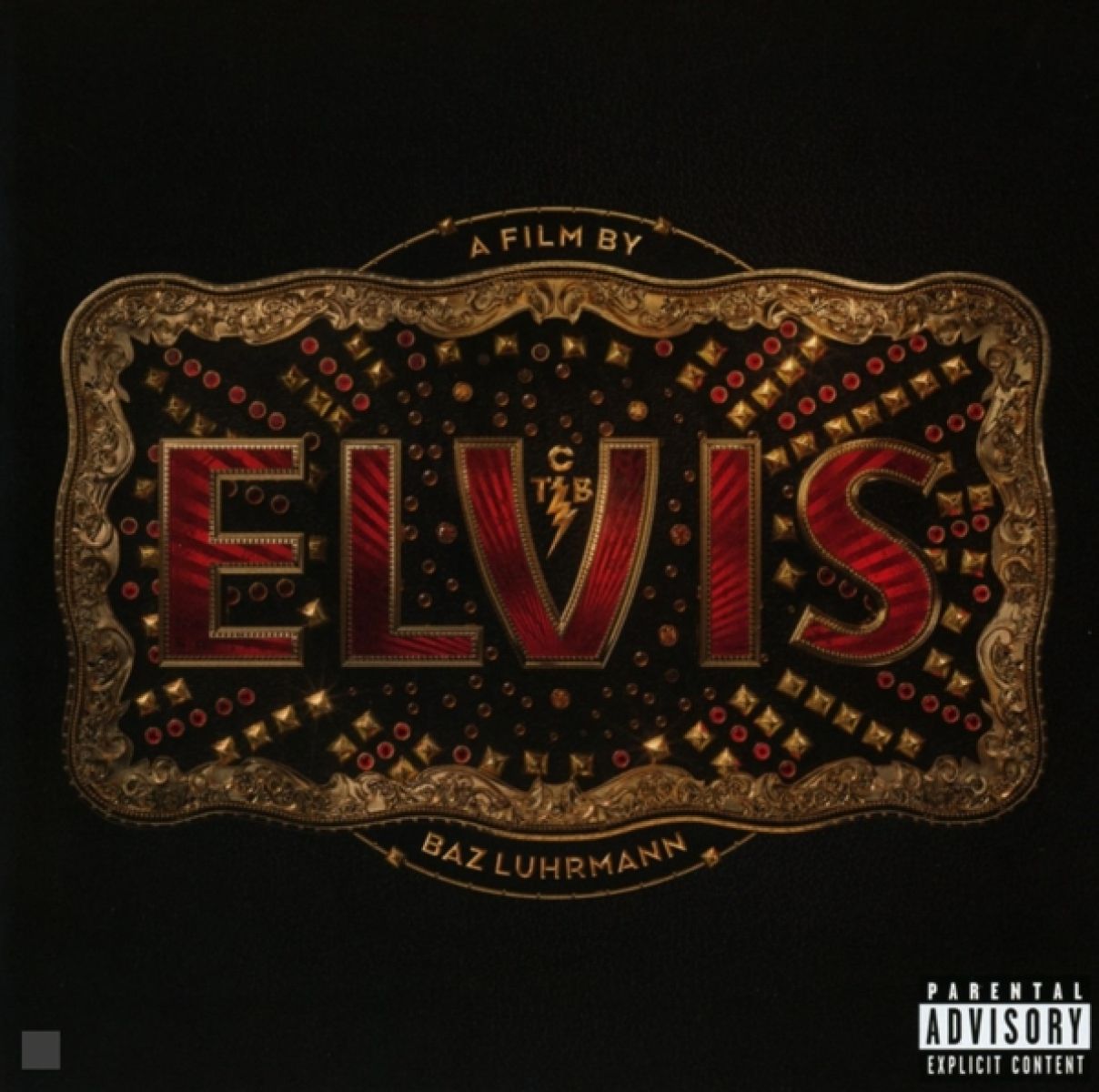 Afbeelding van Elvis (original Motion Picture Soundtrack)