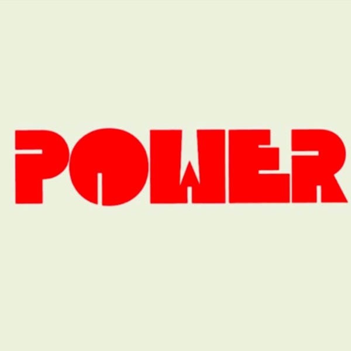 Afbeelding van Power - Electric Glitter Boogie