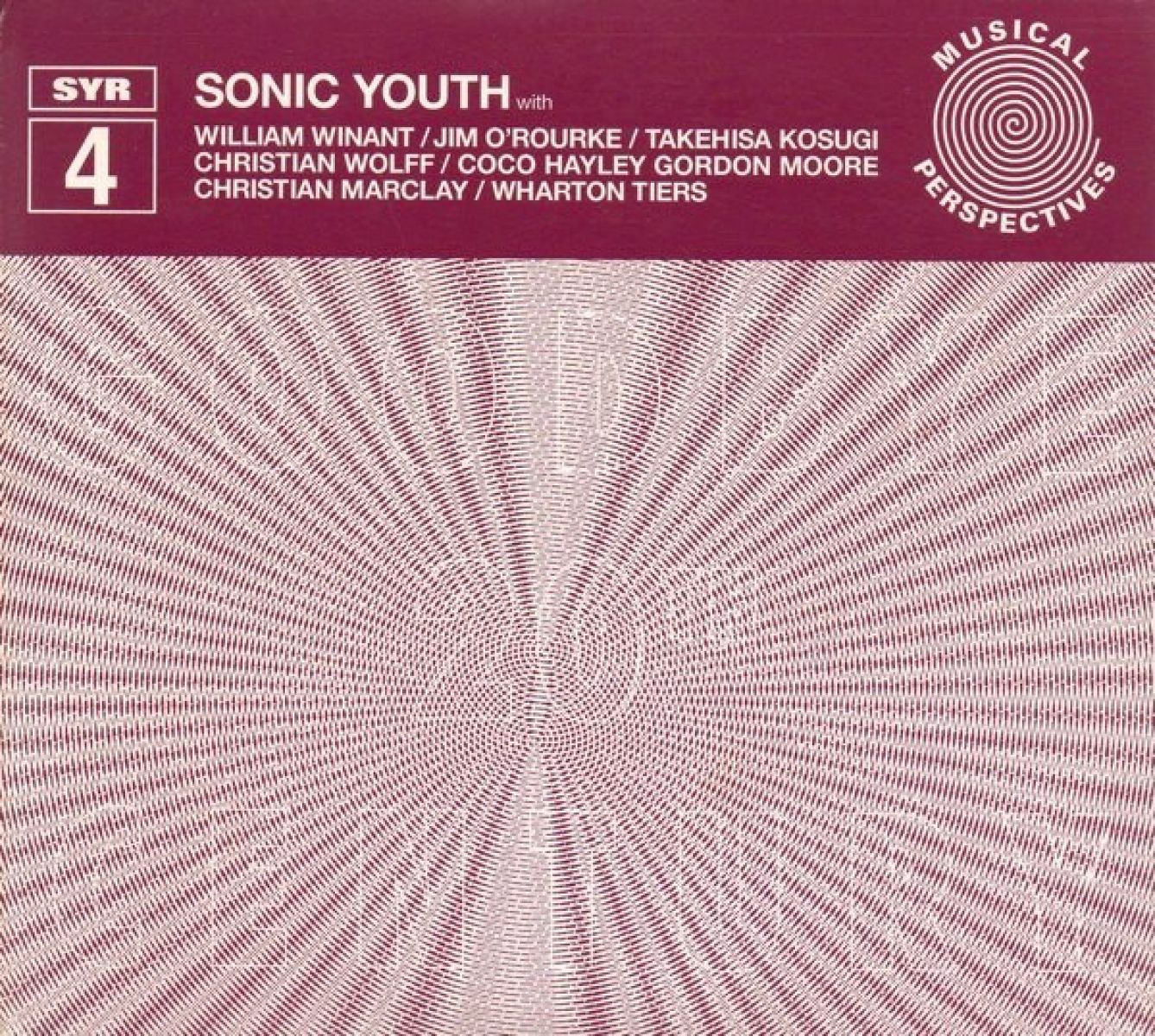 Afbeelding van Sonic Youth - Goodbye 20th Century