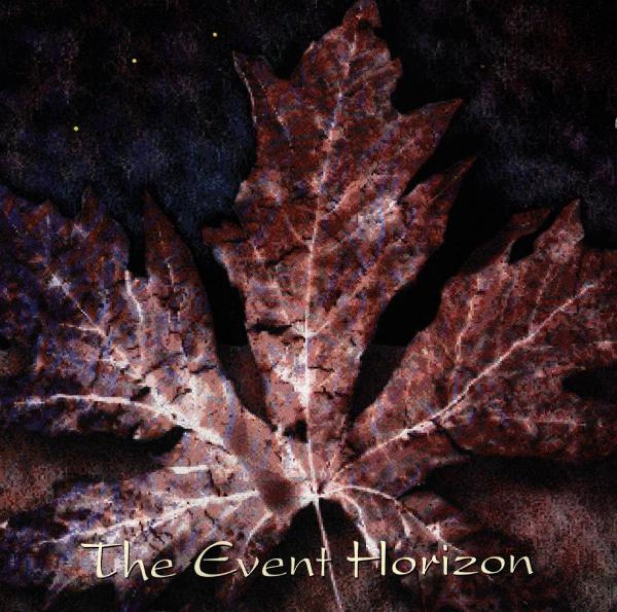 Afbeelding van Event Horizon