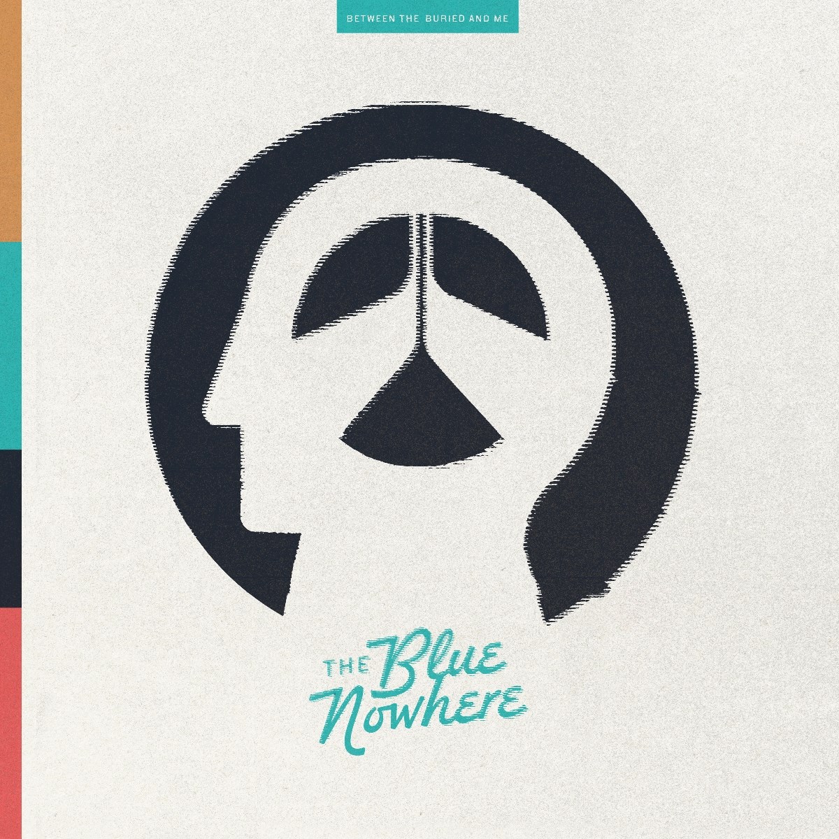 Afbeelding van Between The Buried And Me - The Blue Nowhere