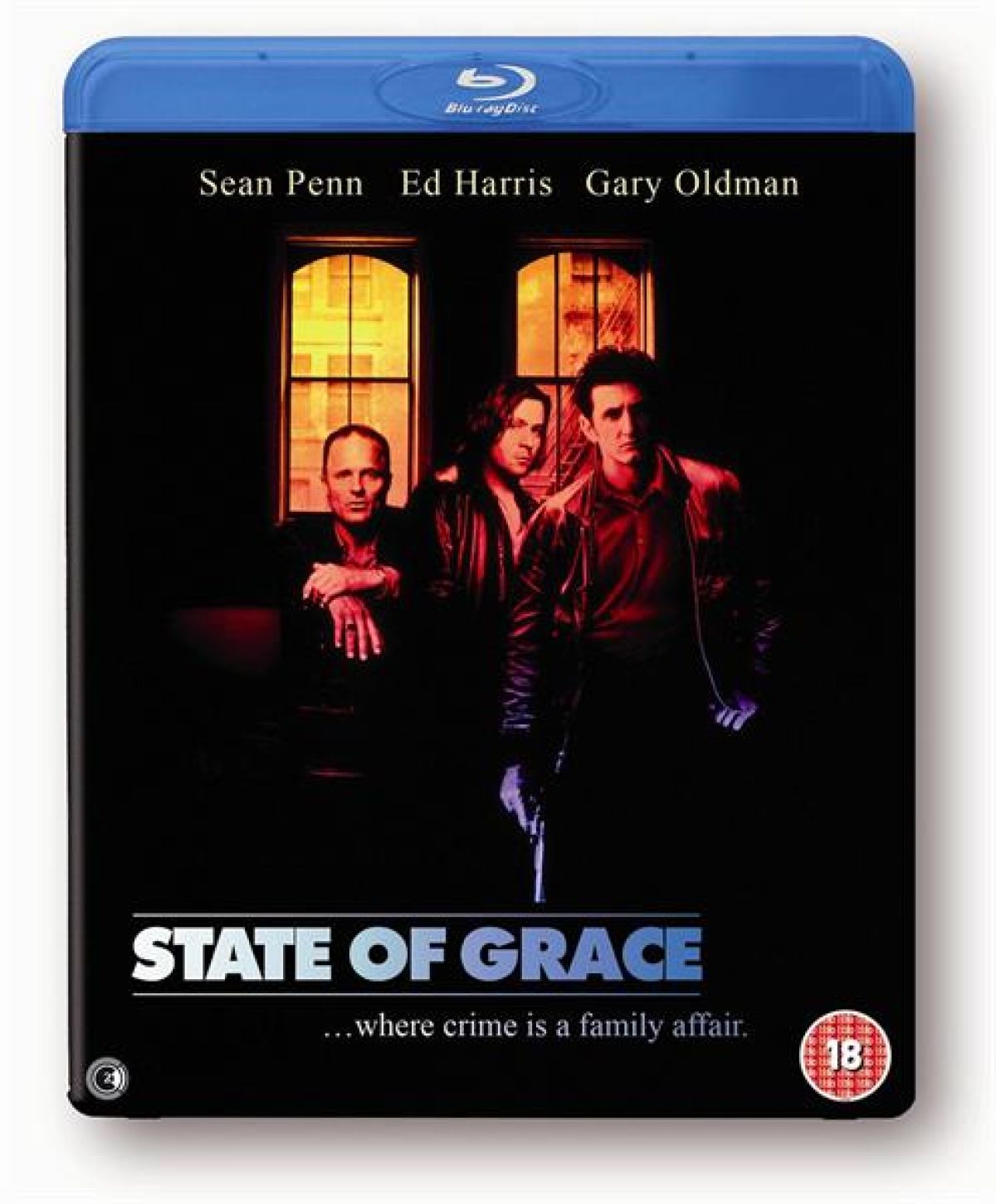 Afbeelding van State Of Grace