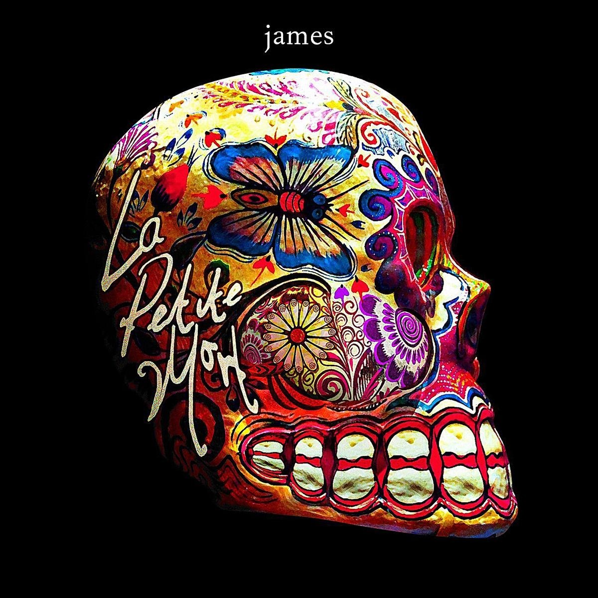 Afbeelding van James - La Petite Mort