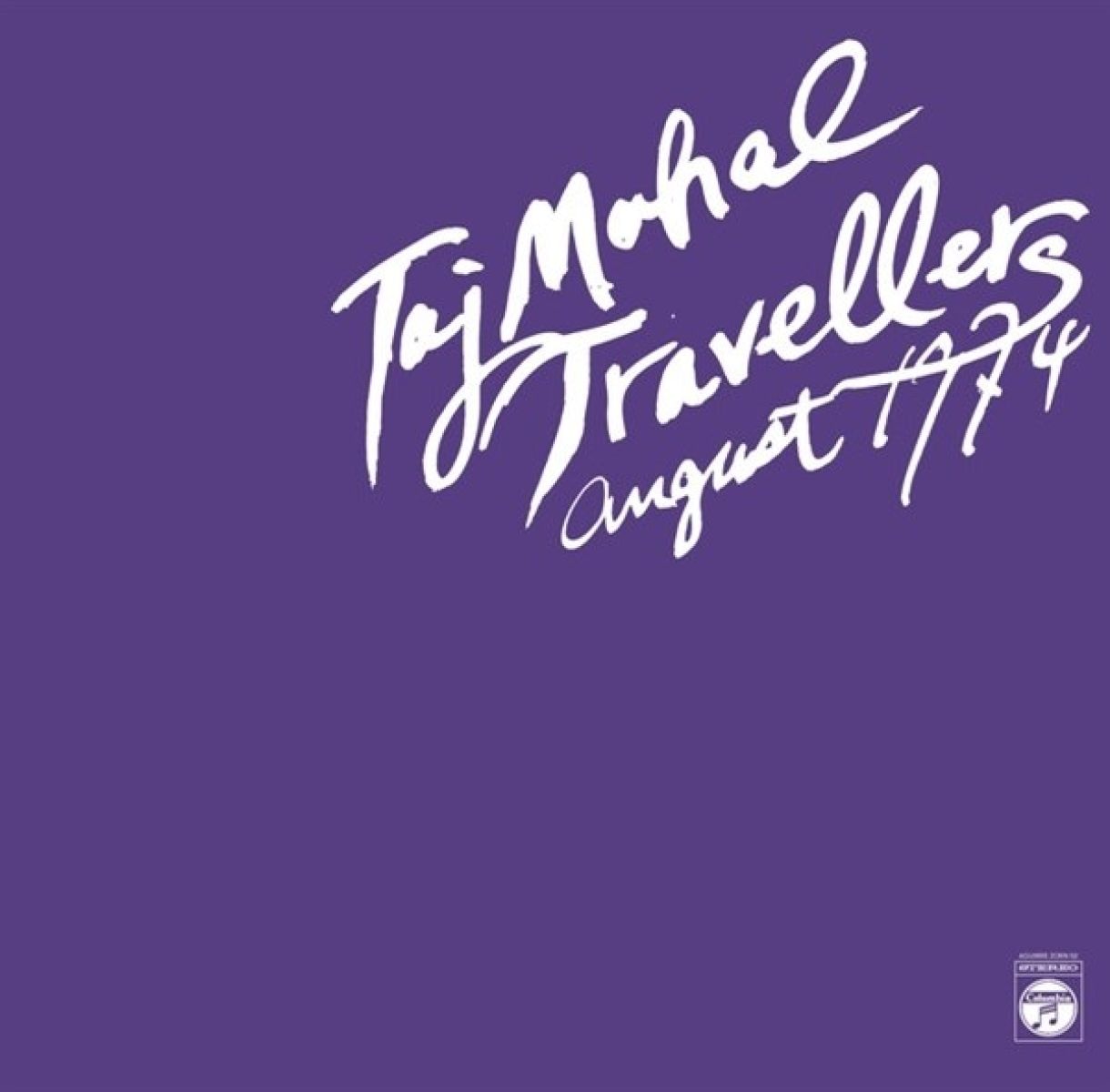 Afbeelding van Taj Mahal Travellers - aug-74