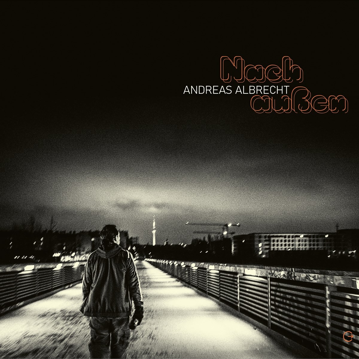 Afbeelding van Andreas Albrecht - Nach Aussen, Nach Innen
