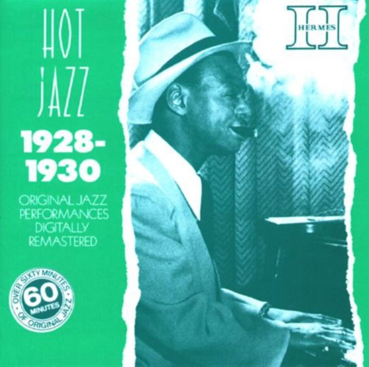 Various Artists - Hot Jazz (1928-1930)