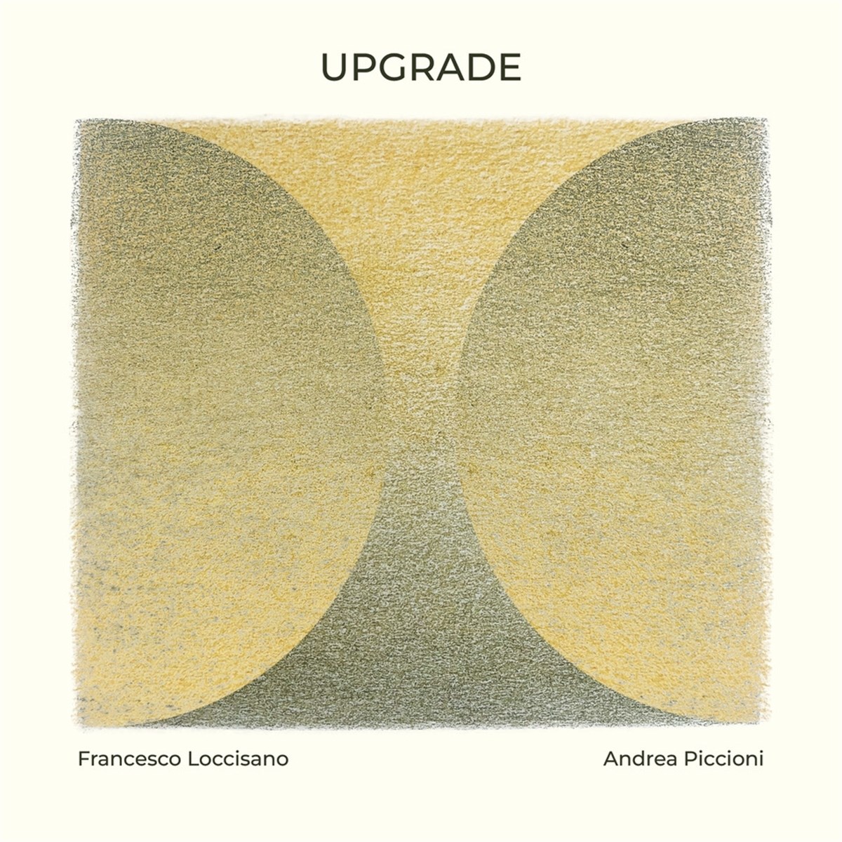 Afbeelding van Francesco Loccisano & Andrea Piccioni - Upgrade