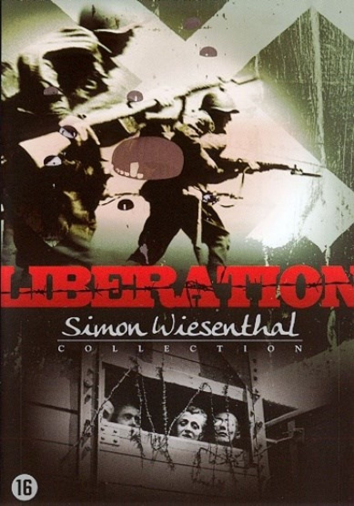 Afbeelding van Liberation
