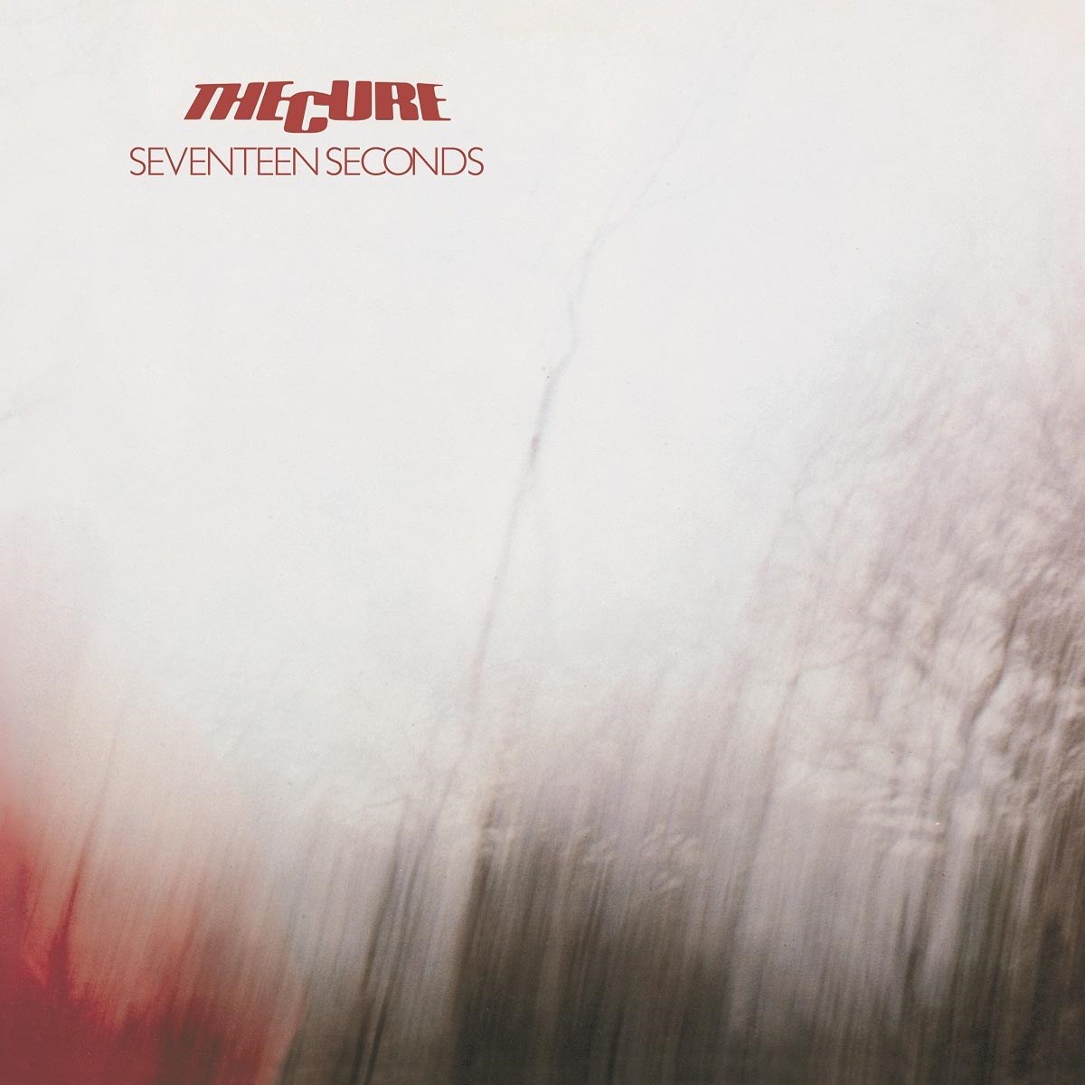 Afbeelding van Seventeen Seconds