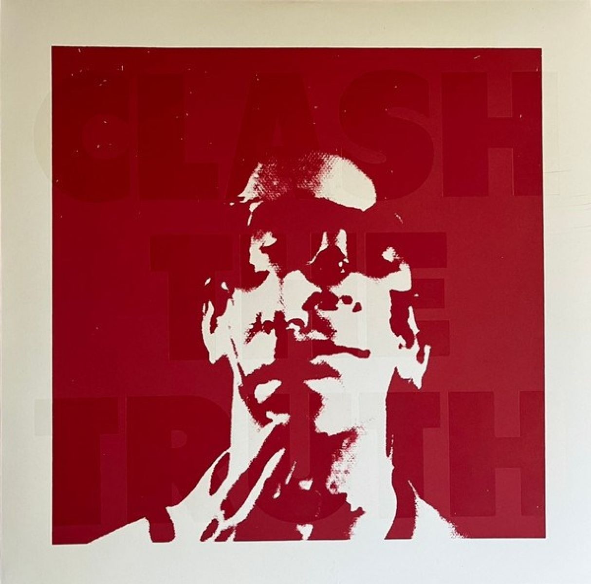 Afbeelding van Beach Fossils - Clash The Truth