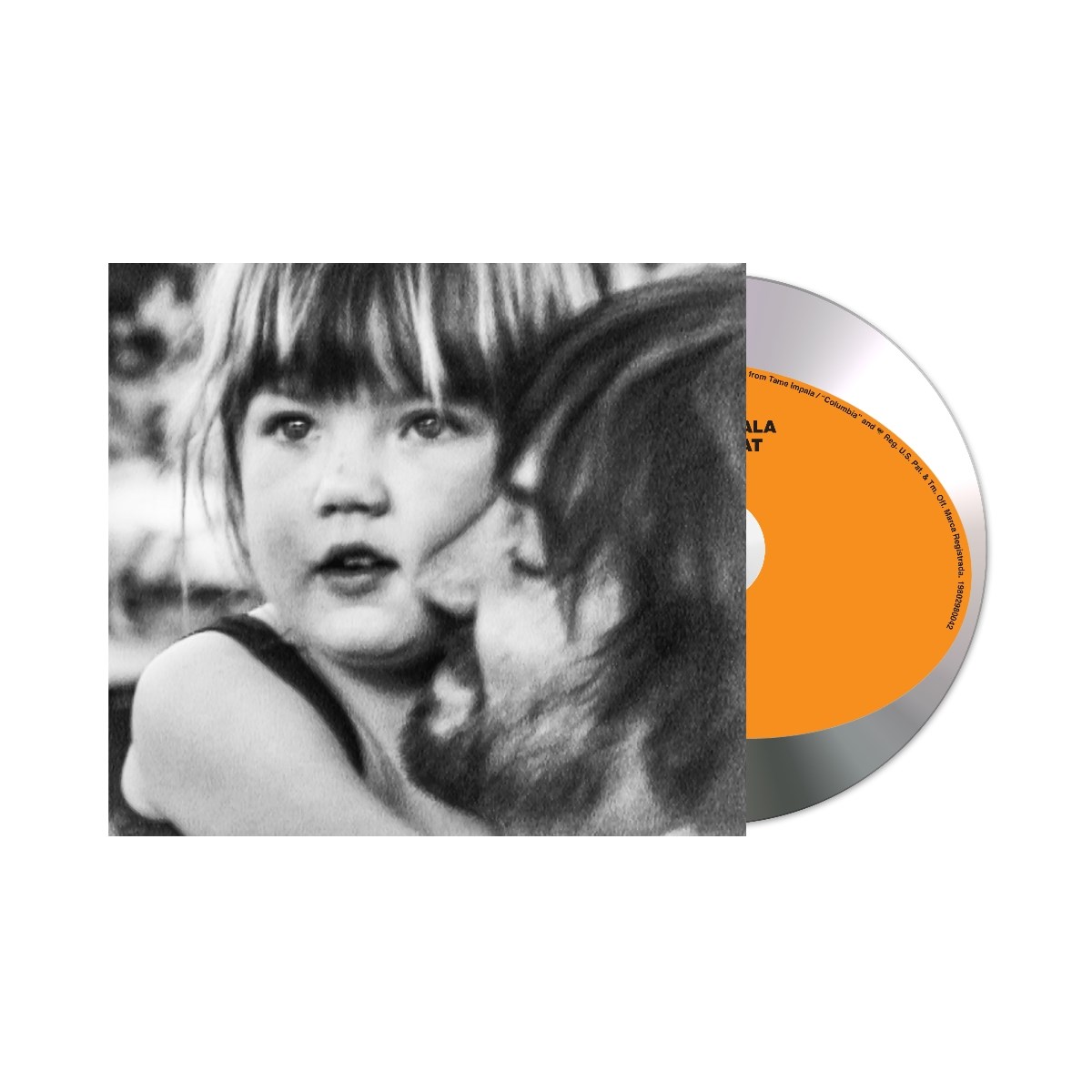 Afbeelding van Tame Impala - Deadbeat