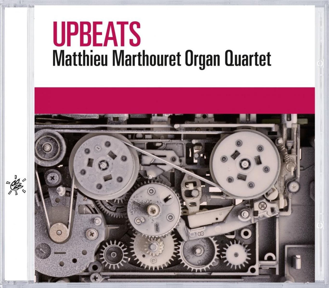 Afbeelding van Upbeats