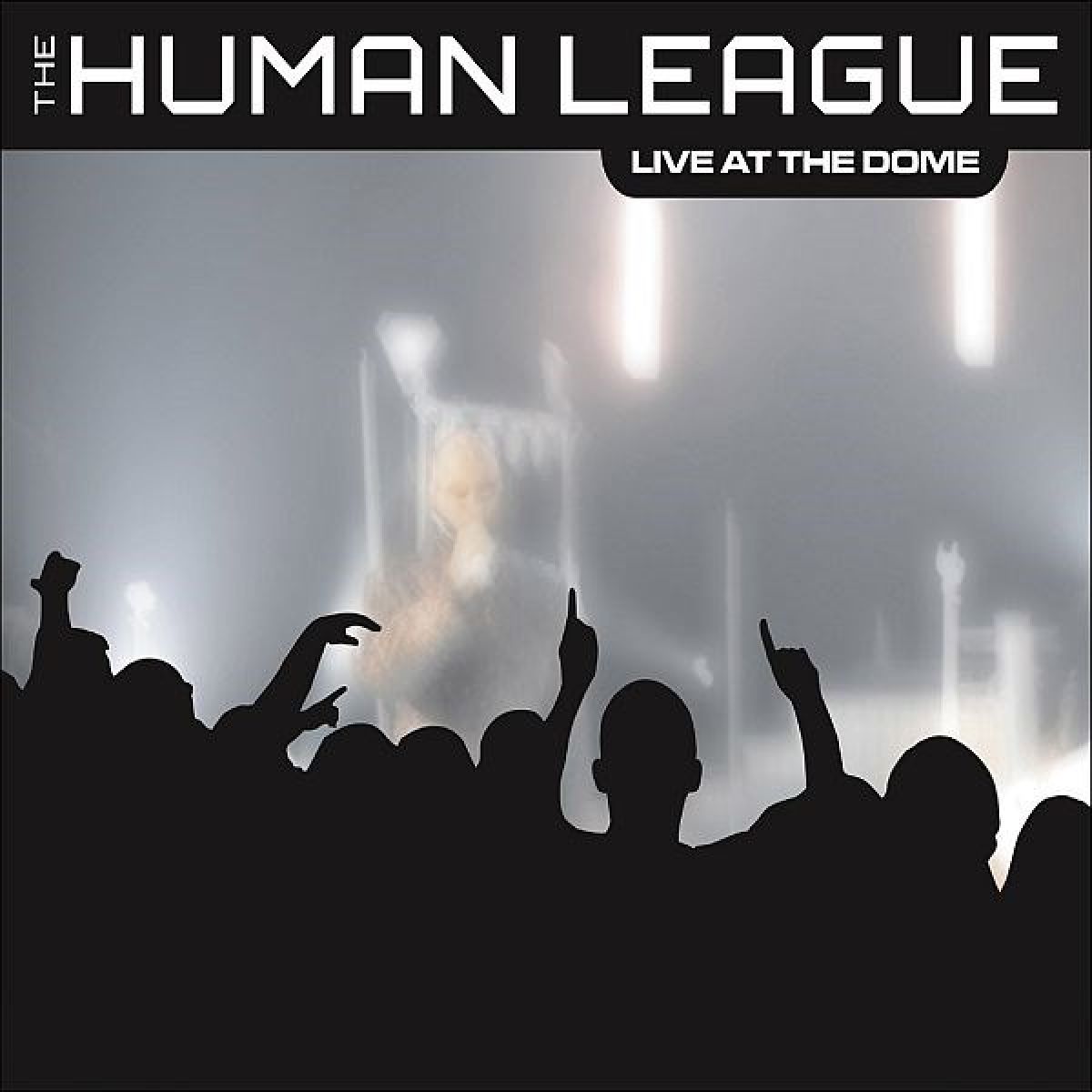 Afbeelding van Human League - Live At The Dome