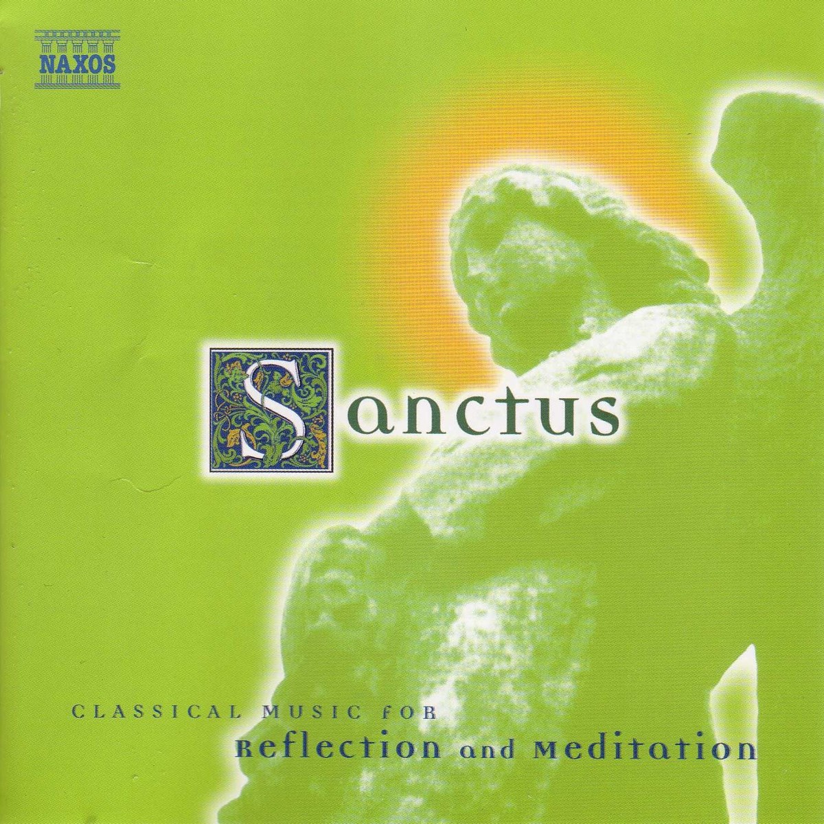 Afbeelding van Various Artists - Sanctus