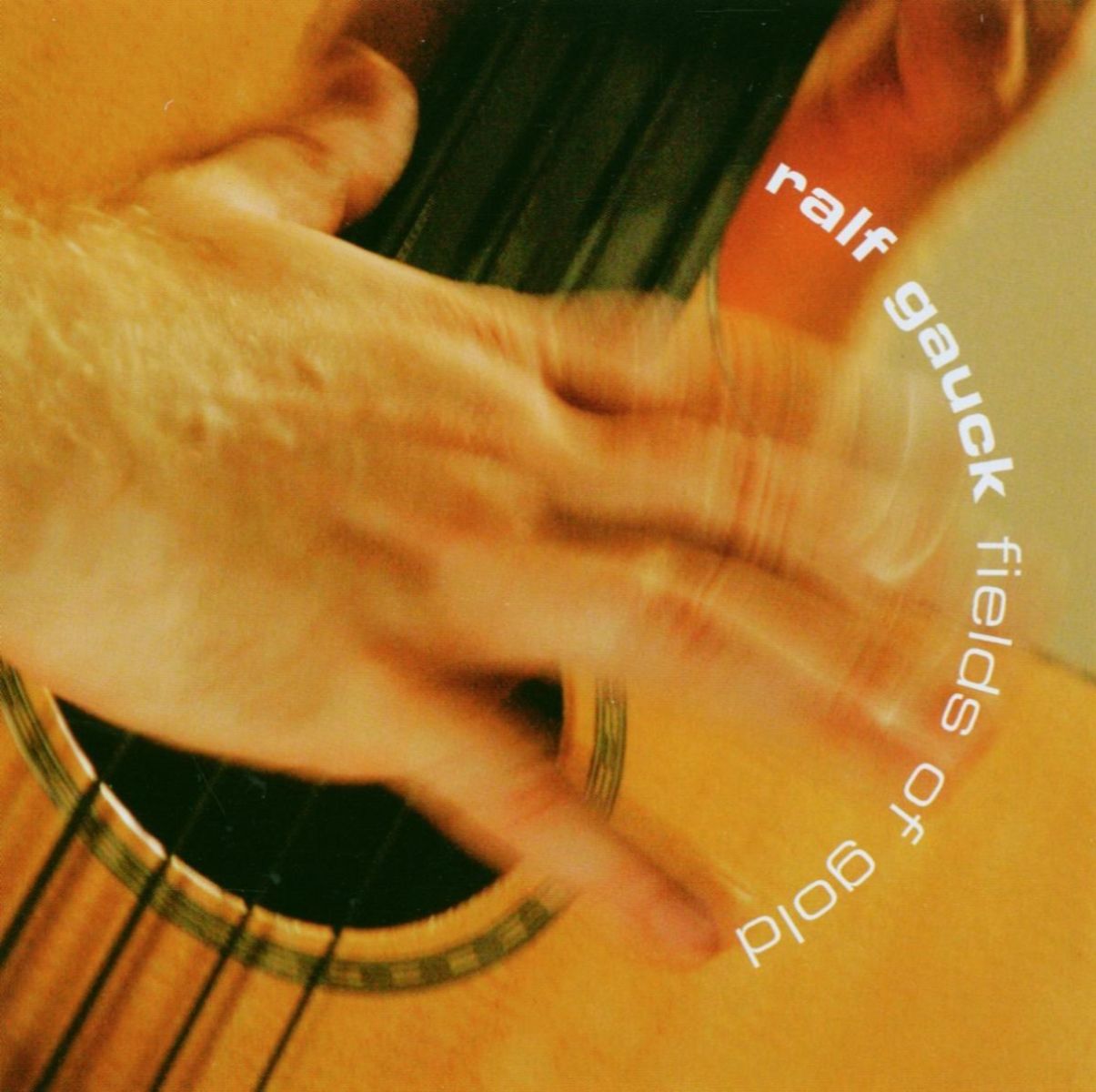 Afbeelding van Fields Of Gold
