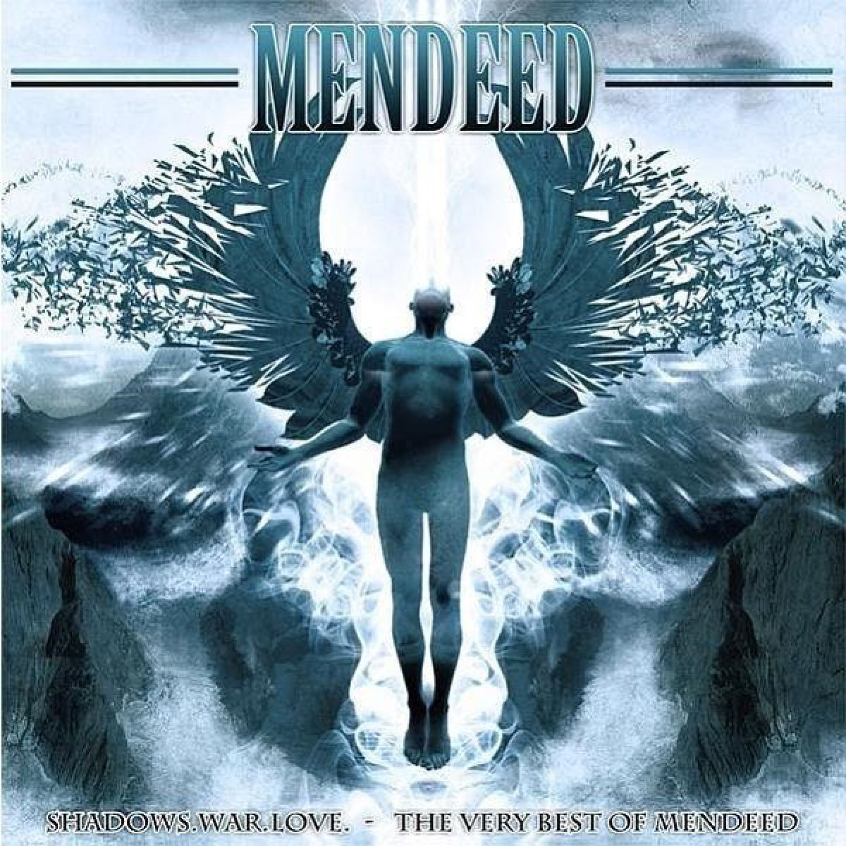 Mendeed - Shadows War Love - The Very Best Of Mendeed