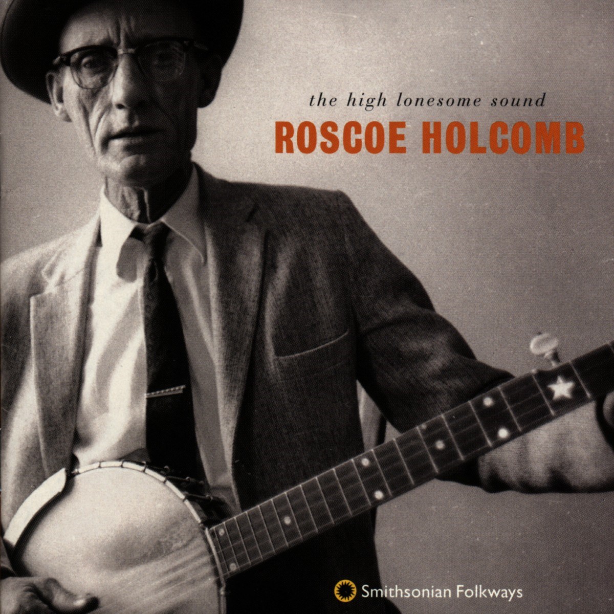 Afbeelding van High Lonesome Sound