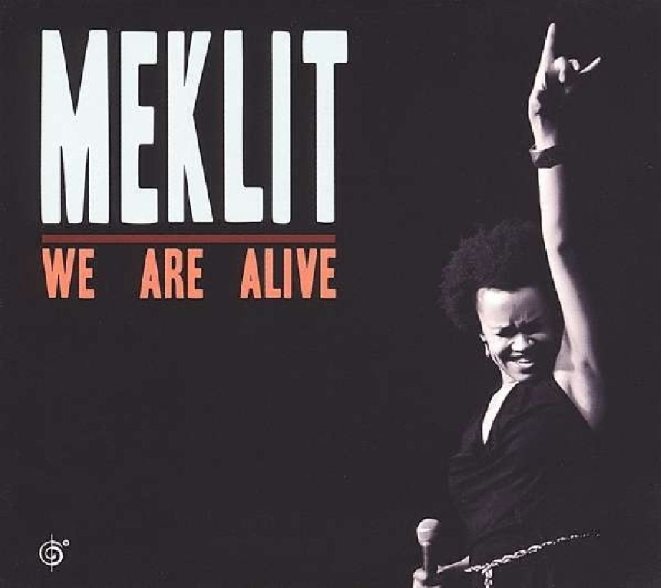 Meklit Hadero - We Are Alive