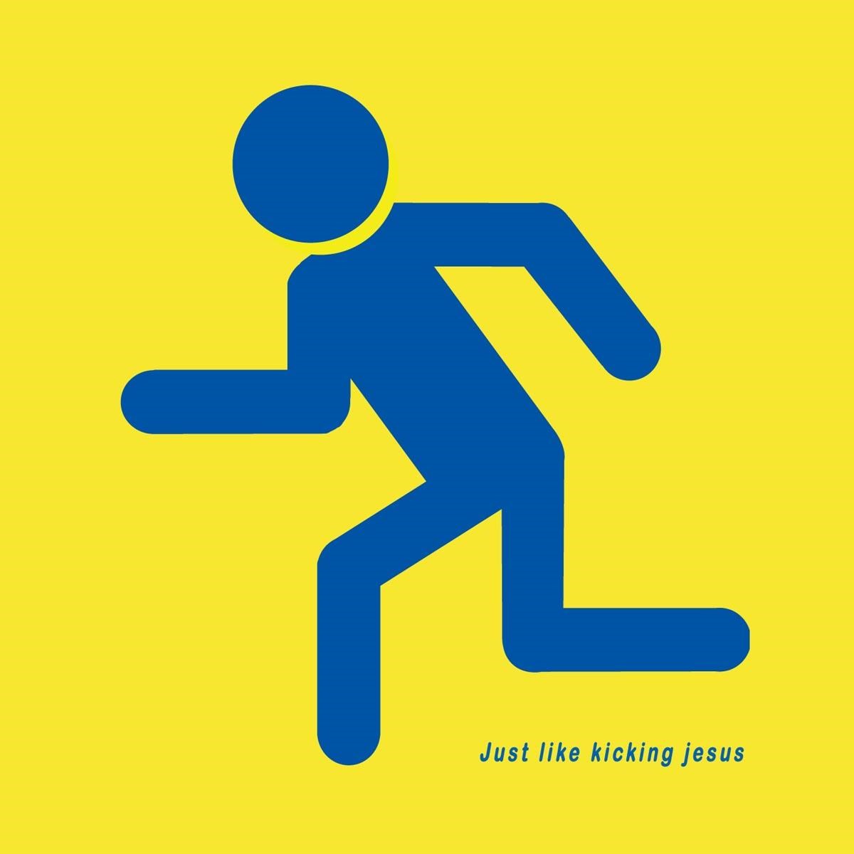 Afbeelding van The Brian Jonestown Massacre - Just Like Kicking Jesus