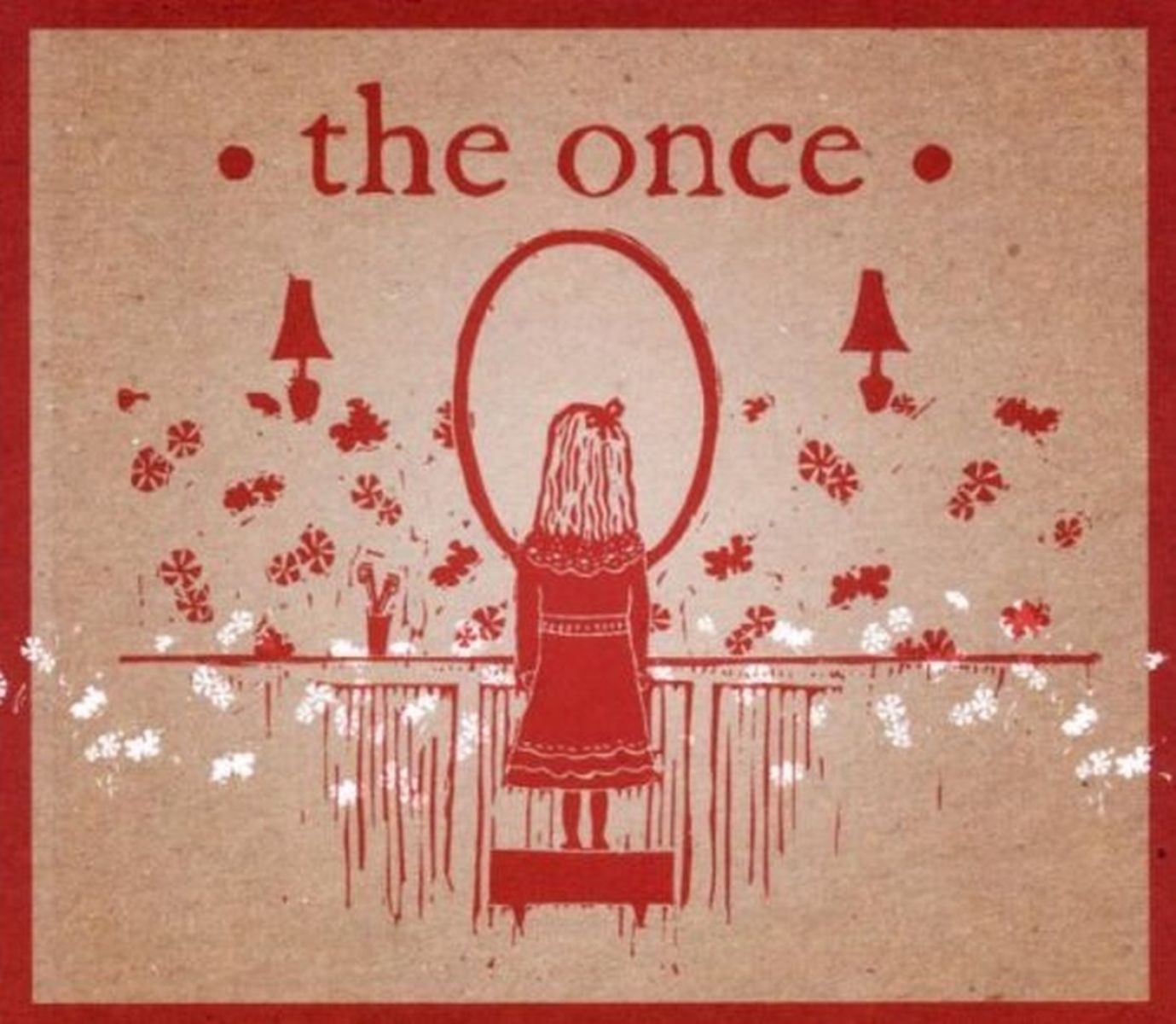 Afbeelding van The Once - The Once