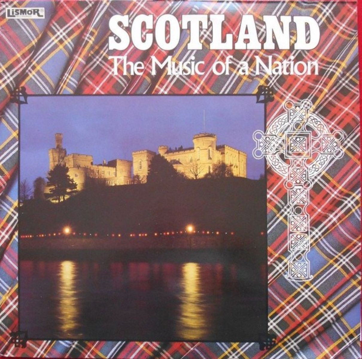 Afbeelding van Various Artists - Scotland - The Music Of A Nation
