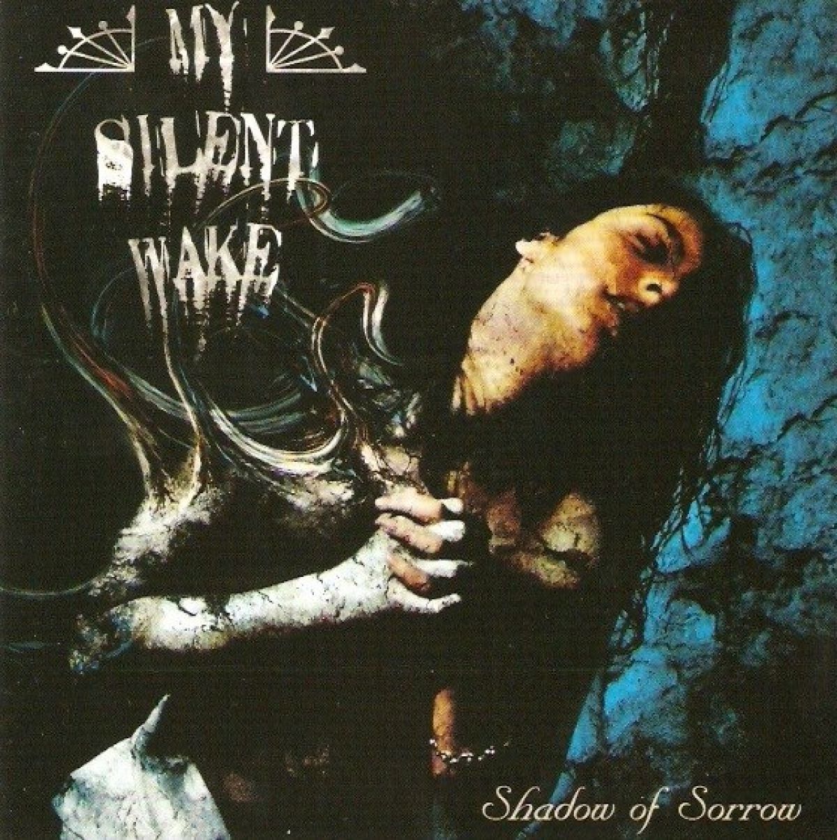 Afbeelding van My Silent Wake - Shadow Of Sorrow