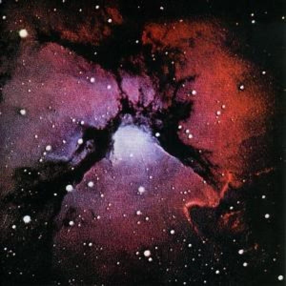 Afbeelding van King Crimson - Islands
