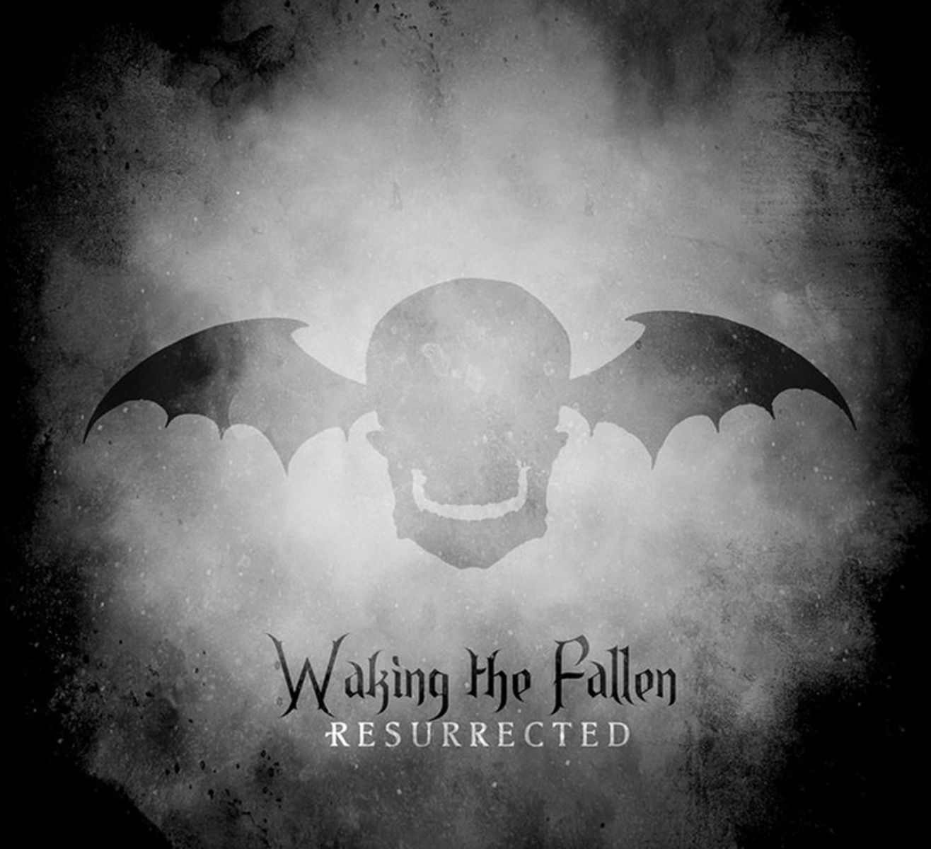 Avenged Sevenfold - Waking The Fallen (Resurrected)