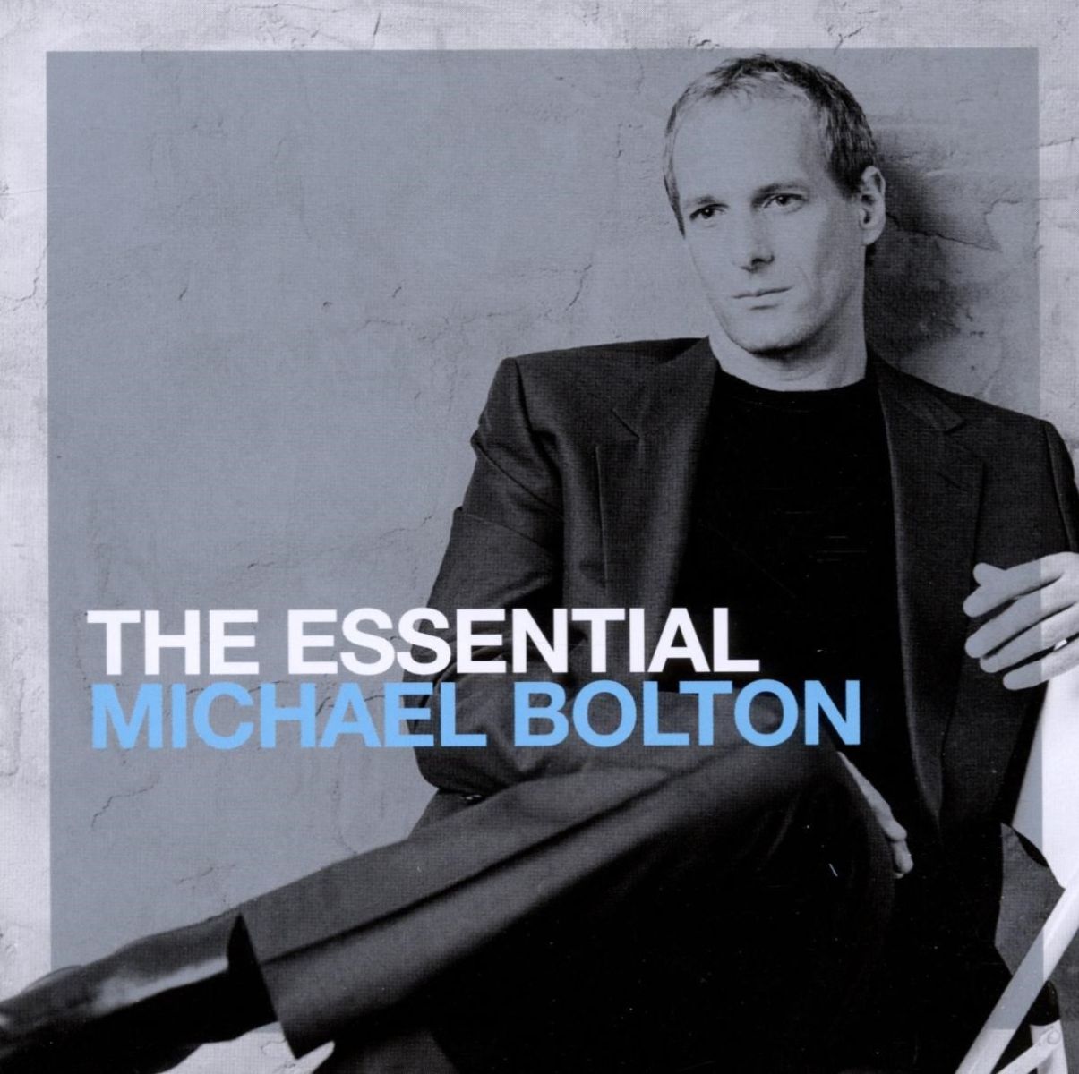 Afbeelding van The Essential Michael Bolton