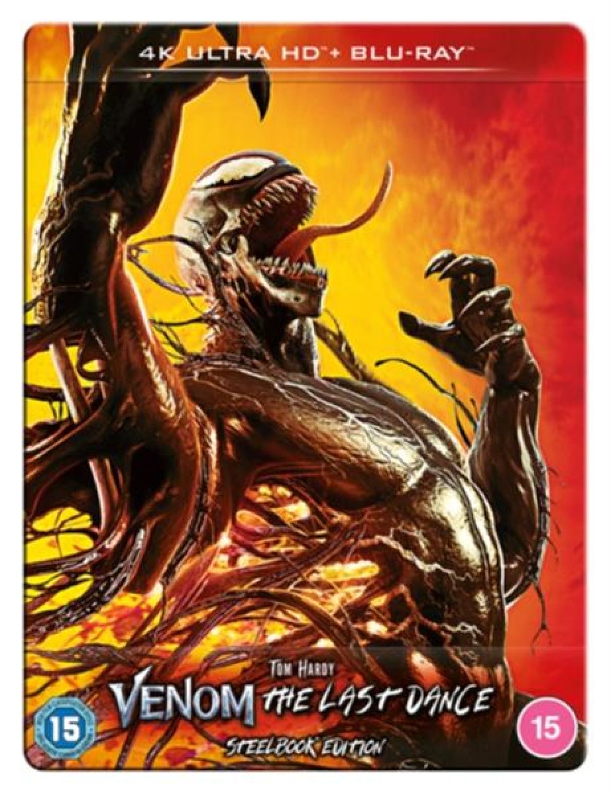 Afbeelding van Venom: The Last Dance