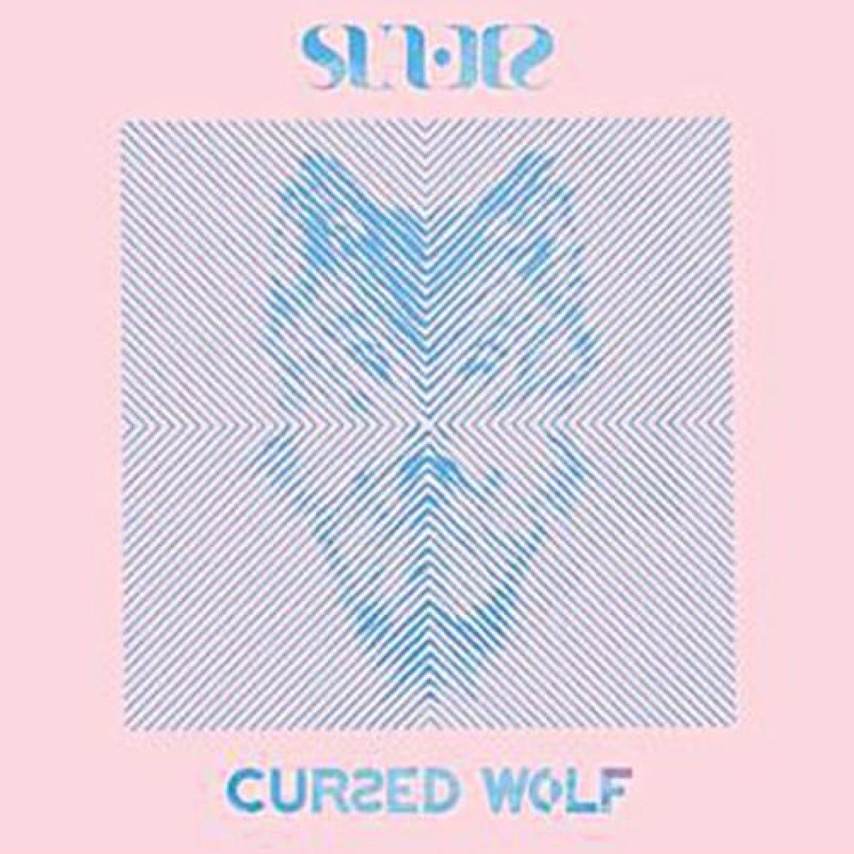 Afbeelding van Sunder - Cursed Wolf