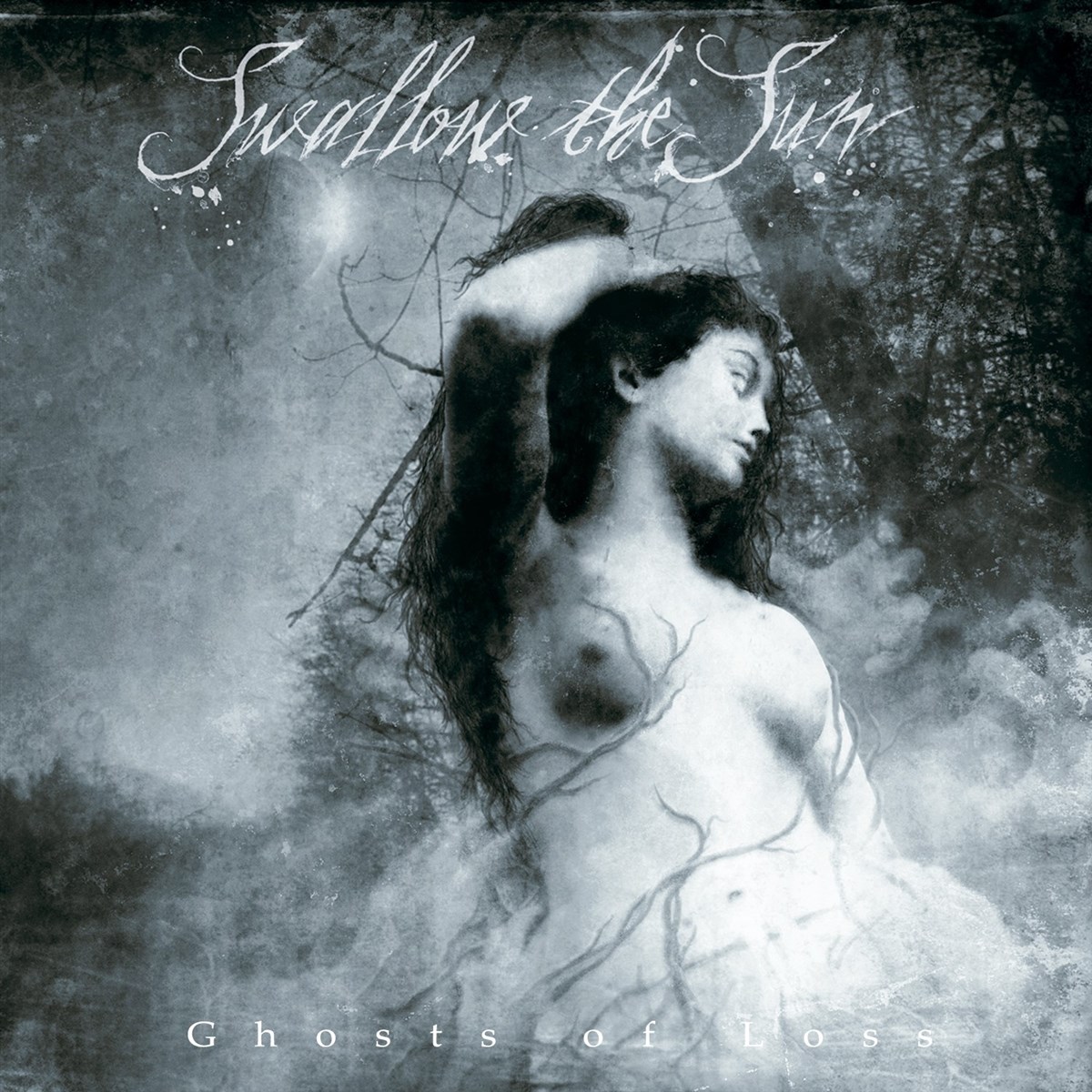 Afbeelding van Swallow The Sun - Ghosts Of Loss