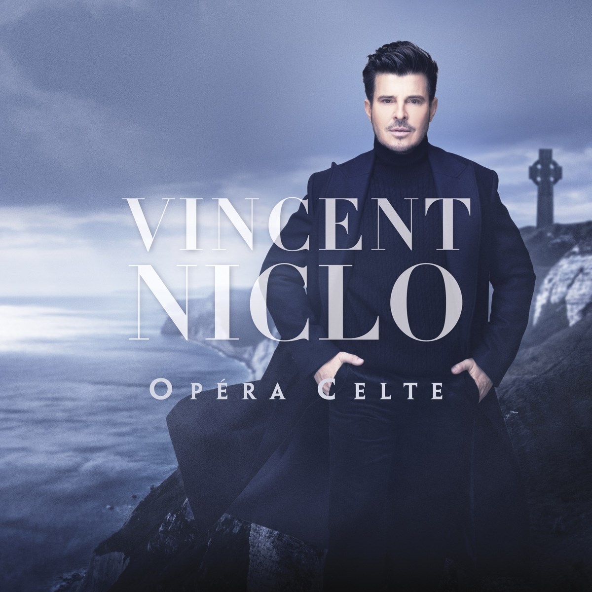 Afbeelding van Vincent Niclo - Opera Celte