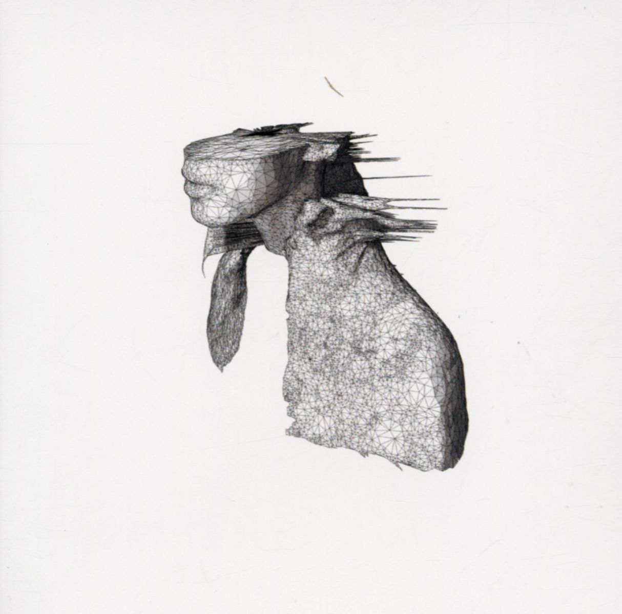 Coldplay - Rush Of Blood To The Head