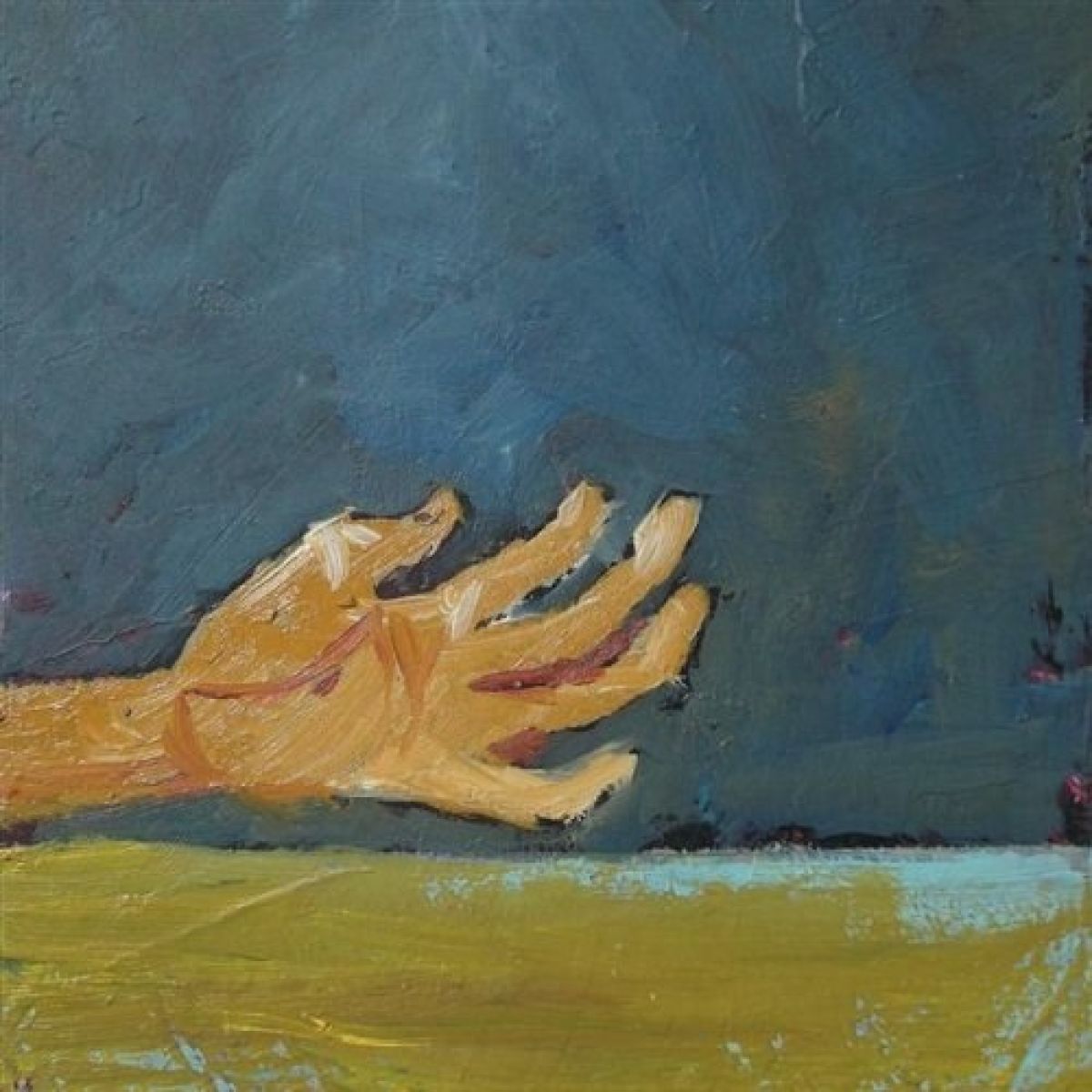 Afbeelding van Spiral Joy Band - Wake Of The Dying Sun King