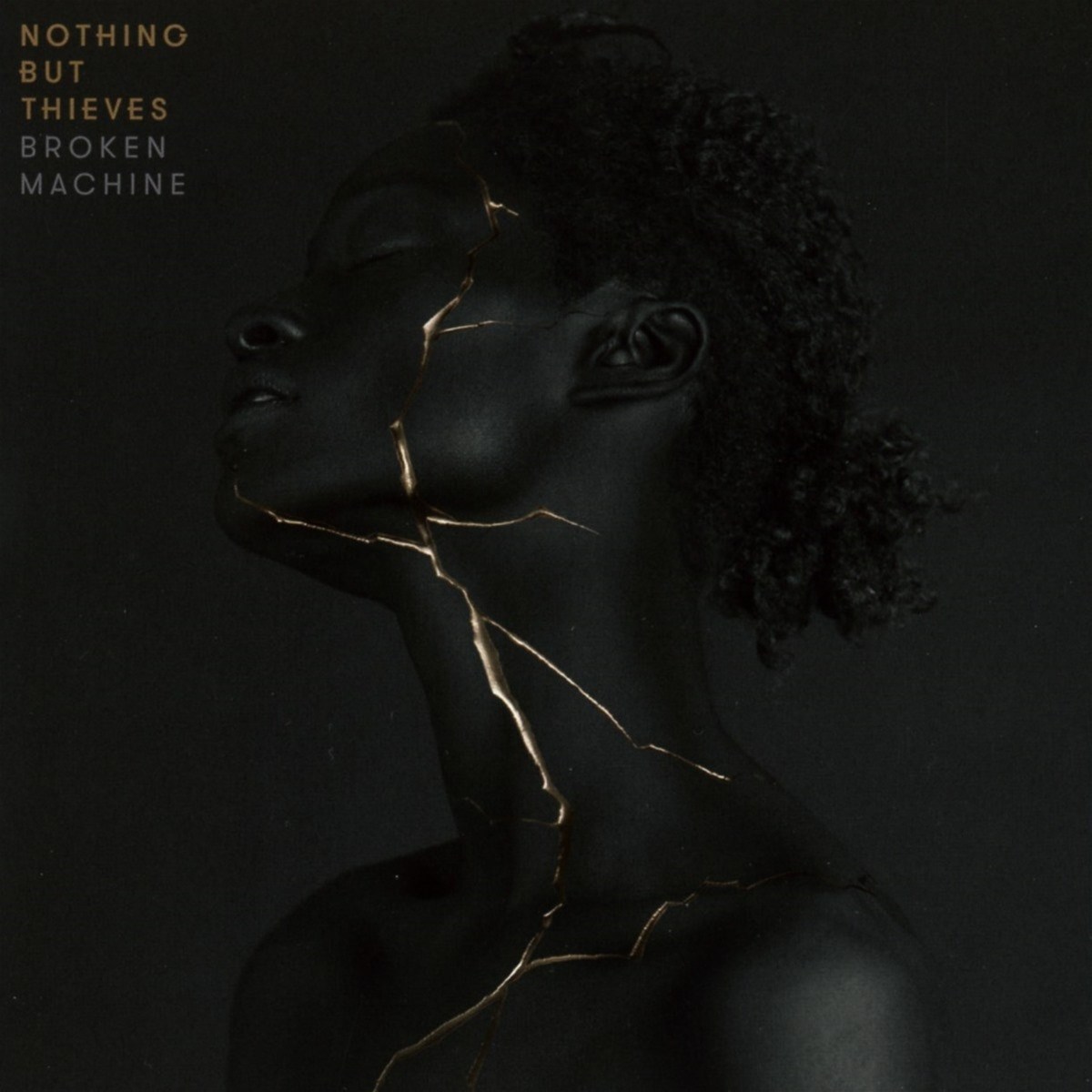 Afbeelding van Nothing But Thieves - Broken Machine
