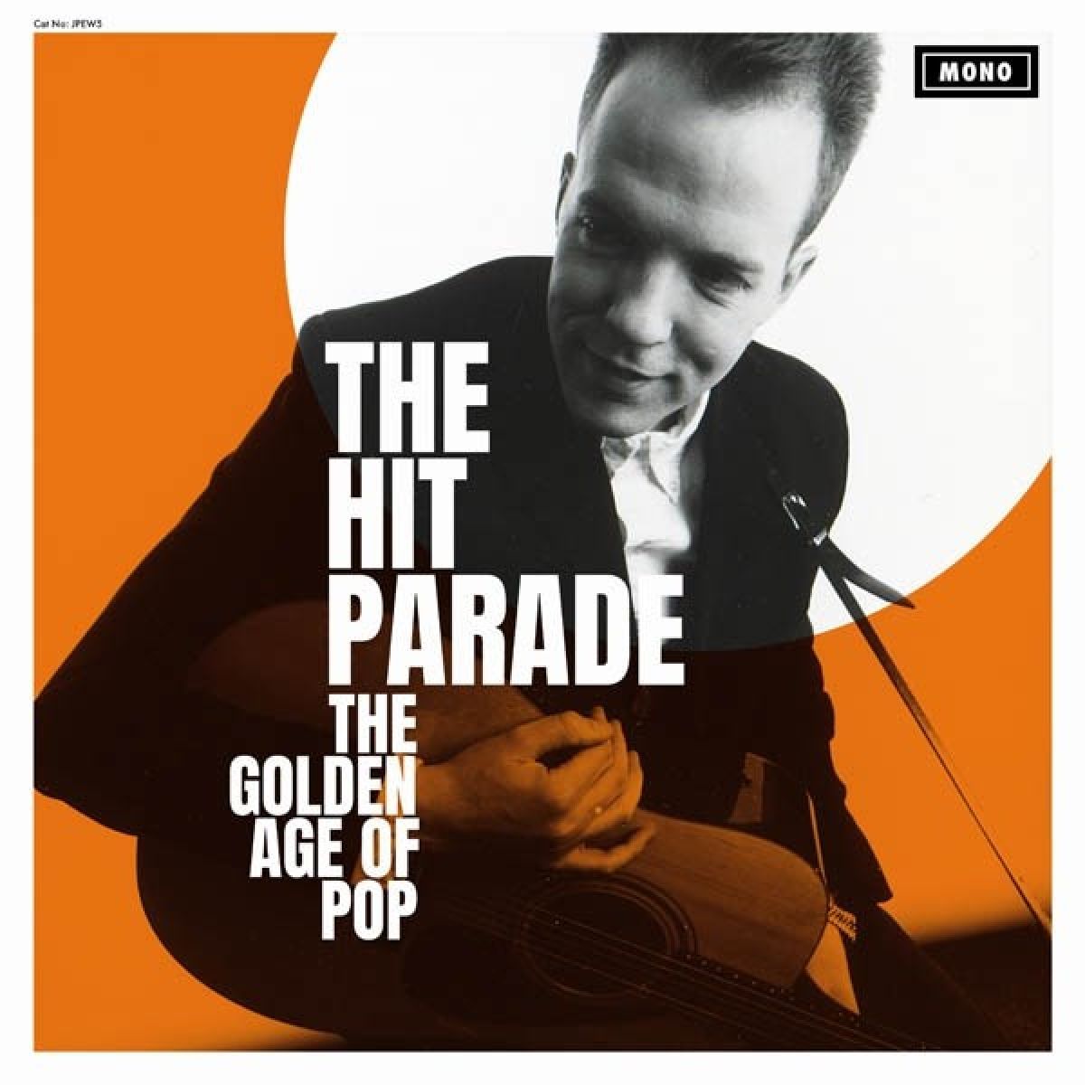 Afbeelding van Golden Age Of Pop