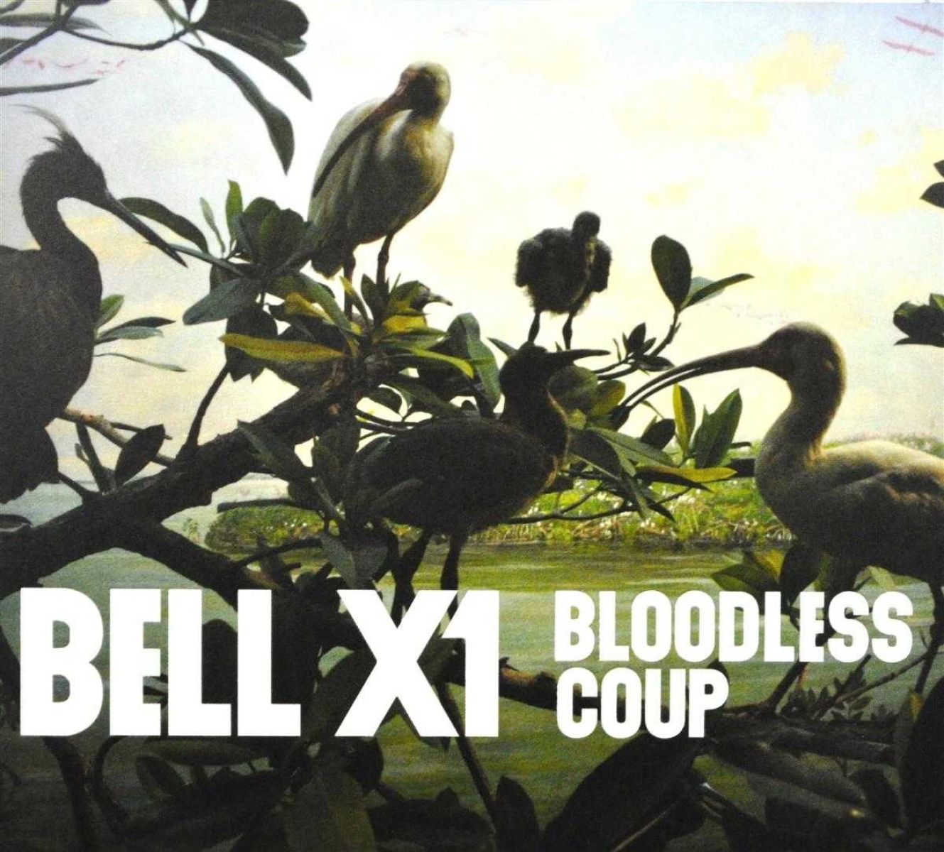 Afbeelding van Bloodless Coup