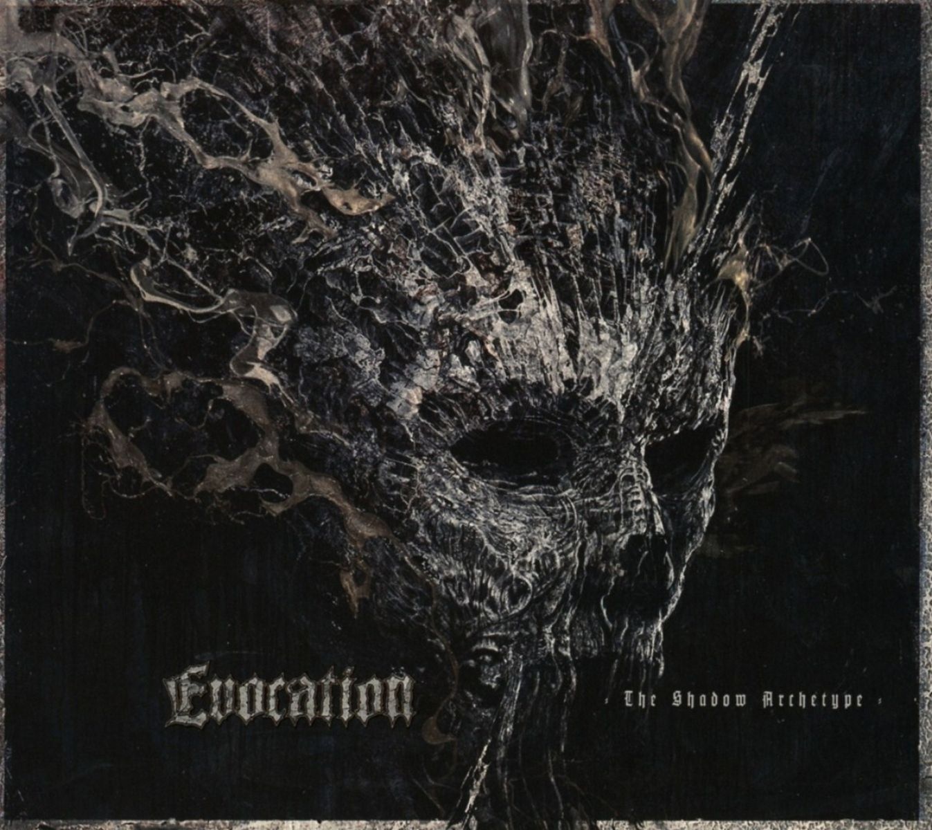 Afbeelding van Evocation - The Shadow Archetype