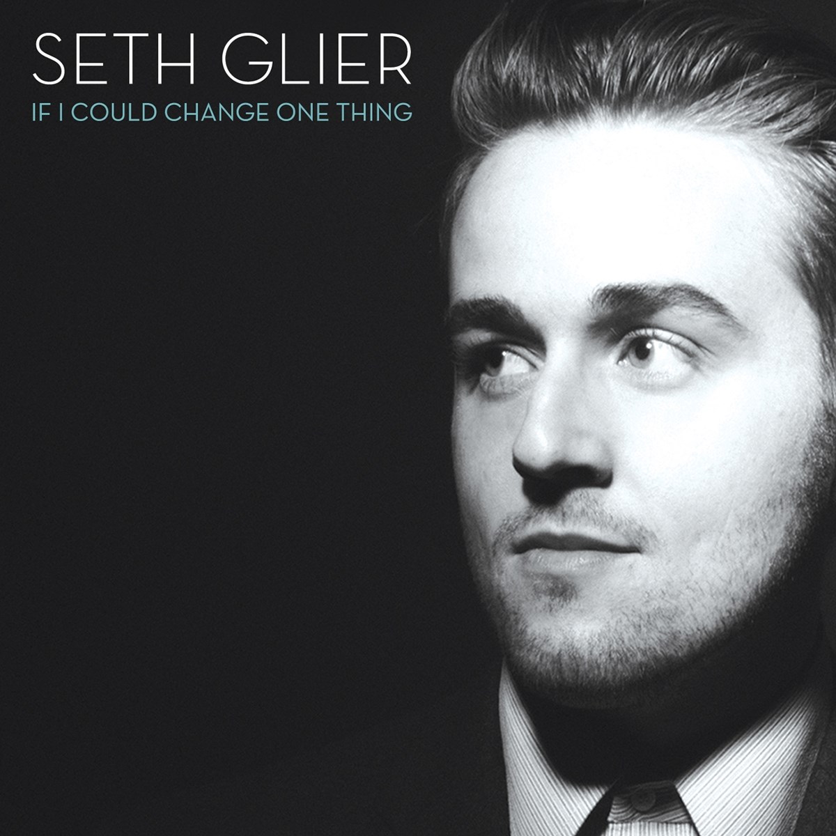 Afbeelding van Seth Glier - If I Could Change One Thing