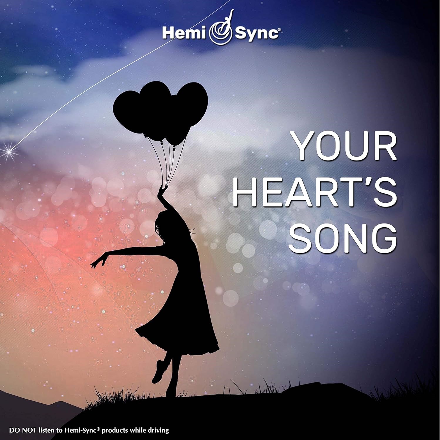 Barry Goldstein - Your Heart's Song