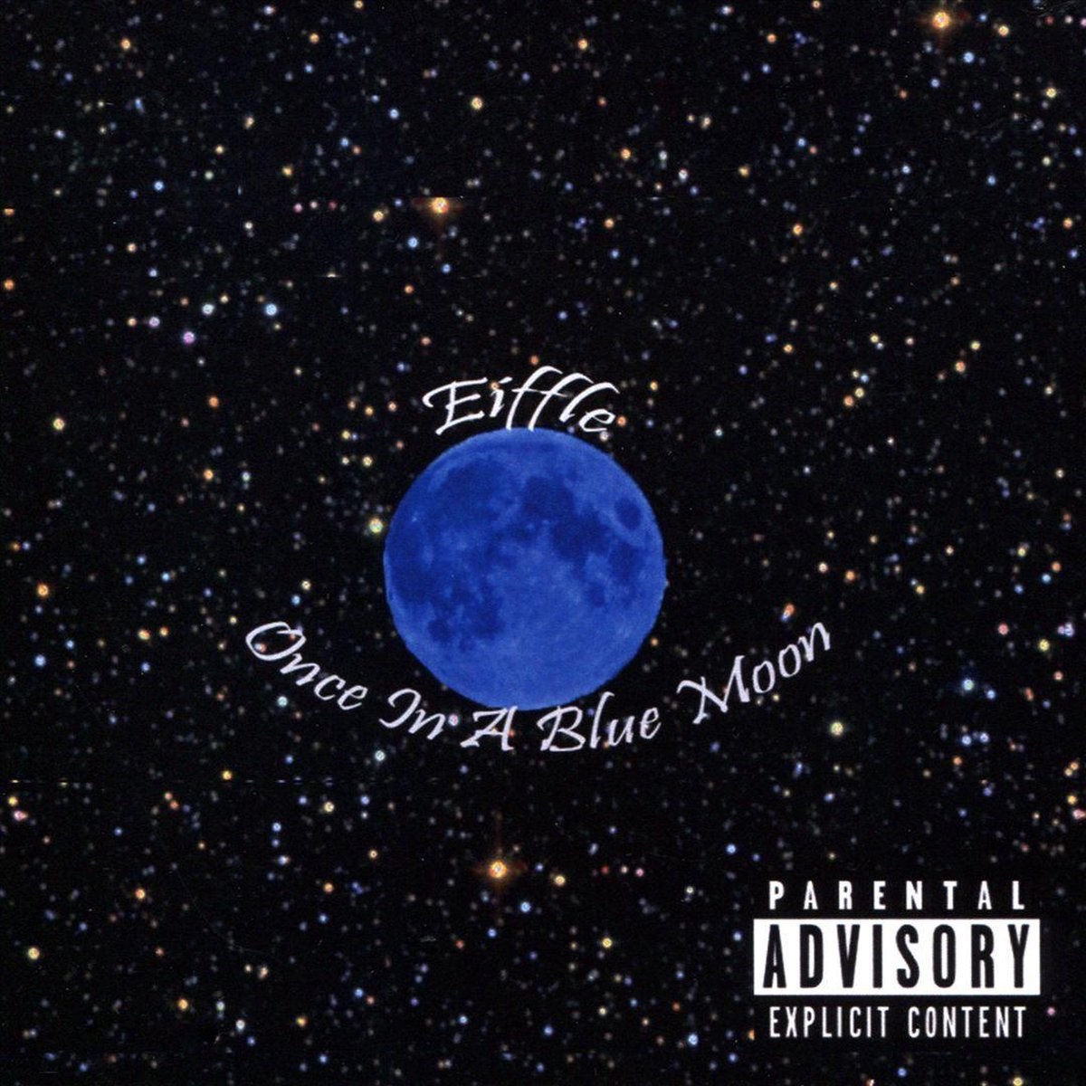 Afbeelding van Once In A Blue Moon