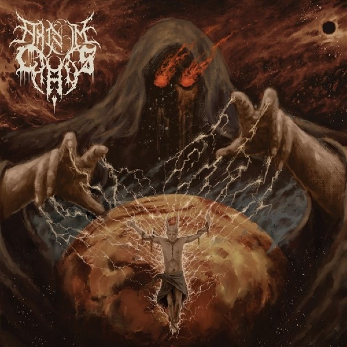Afbeelding van Axiom Chaos - Primacy Arrival