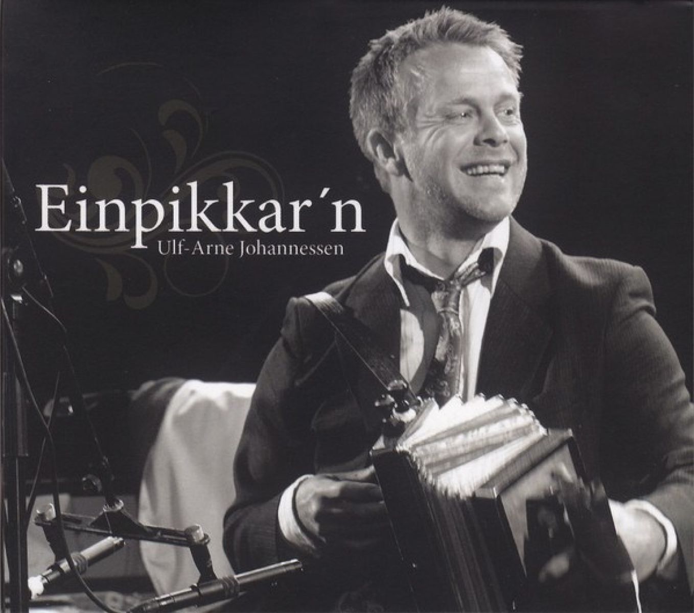 Ulf-Arne Johannessen - Einpikkar'n