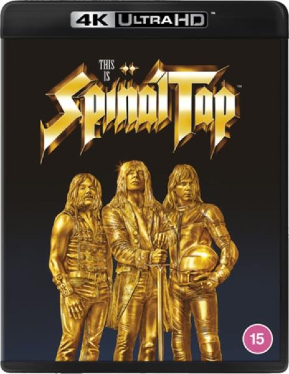 This Is Spinal Tap