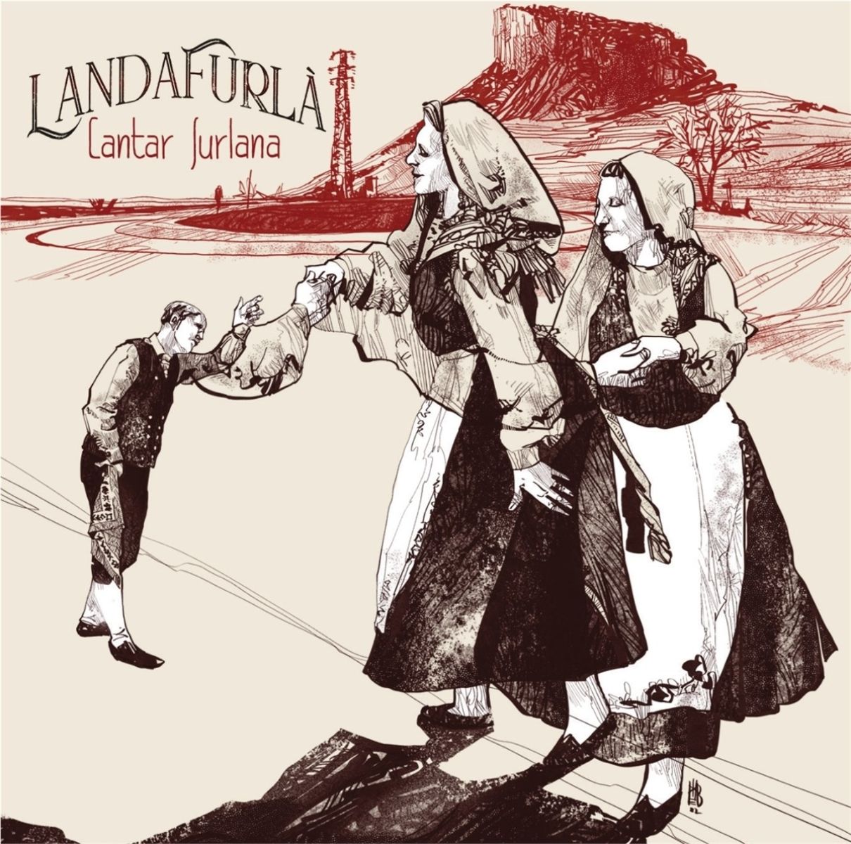 Landafurlà - Cantar Furlana